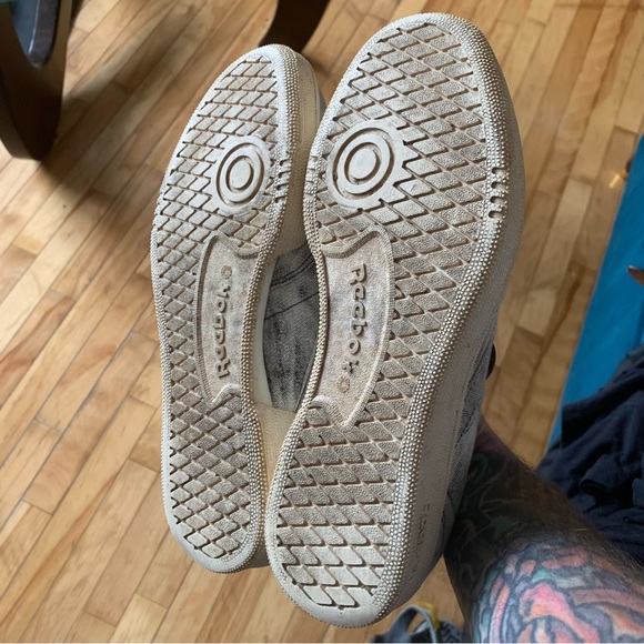 Reebok Club C 85 ‘Kendrick Lamar’ 7 - Picture 6 of 7